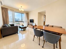 The Wharf Residence (D9), Condominium #626020501